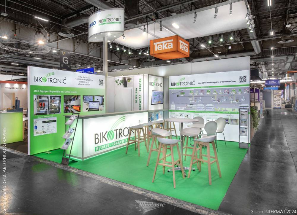 stand-bikotronic