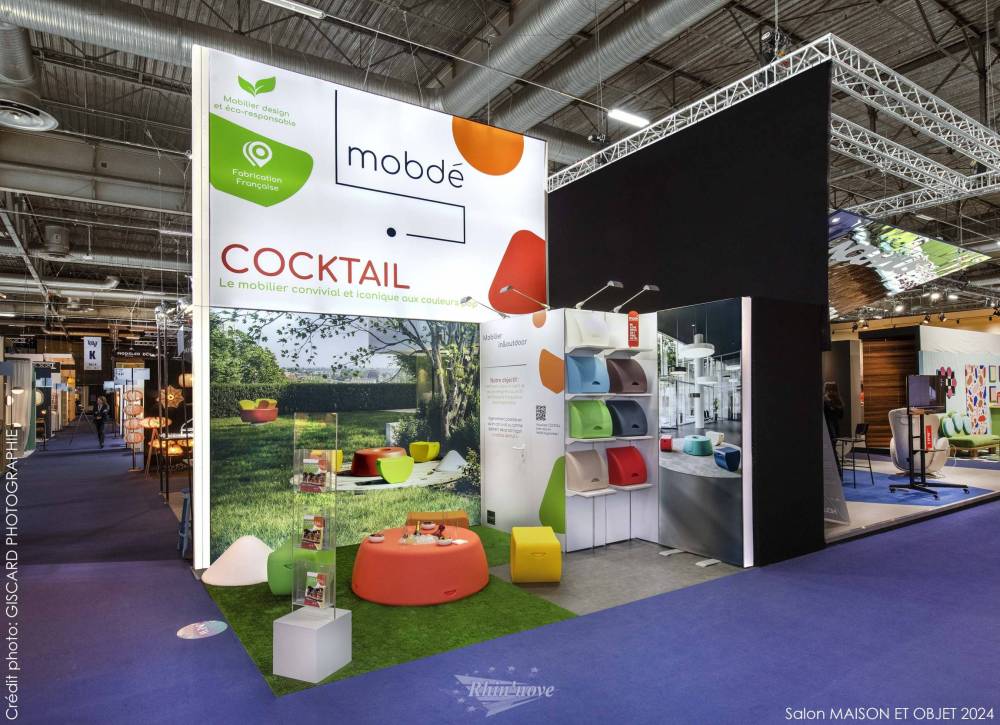 stand-mobde