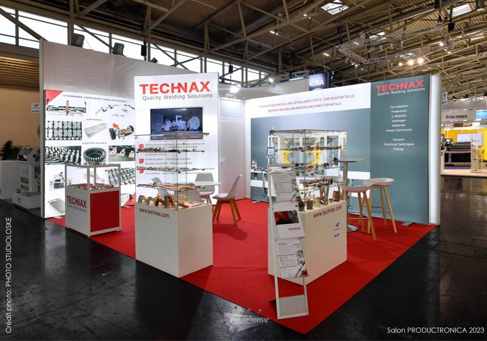 stand-technax