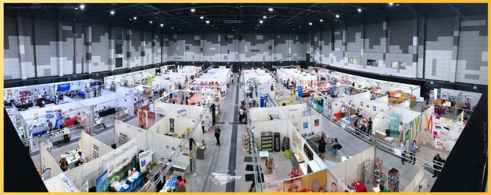 CONVENTION ALKOR 2017 - 5